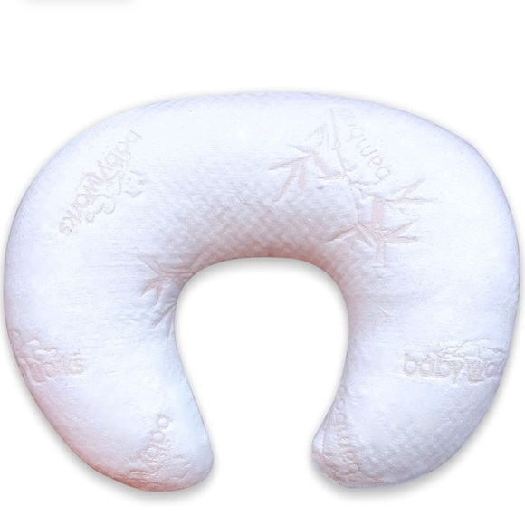Nursing pillow - Picture 1 of 4